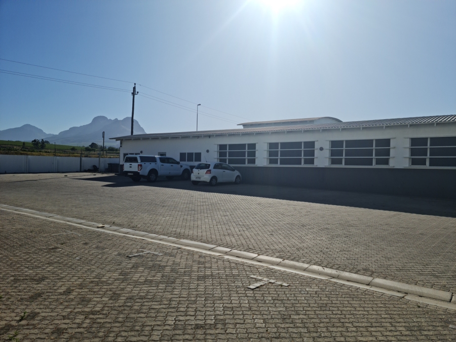 To Let 0 Bedroom Property for Rent in Firgrove Western Cape